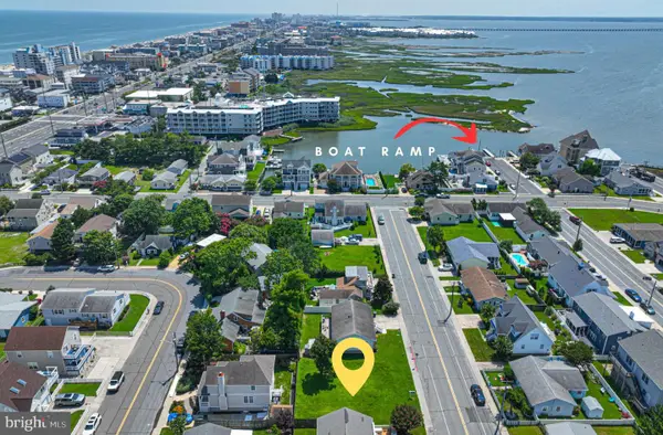 8810 Mediterranean Dr, OCEAN CITY, MD 21842