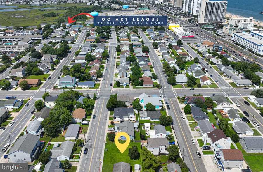 8810 Mediterranean Dr, Ocean City, MD 21842 - #2