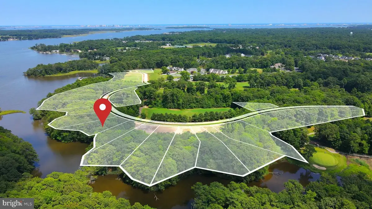 Lot #180 River Run Ln, Berlin, MD 21811 - Image #1