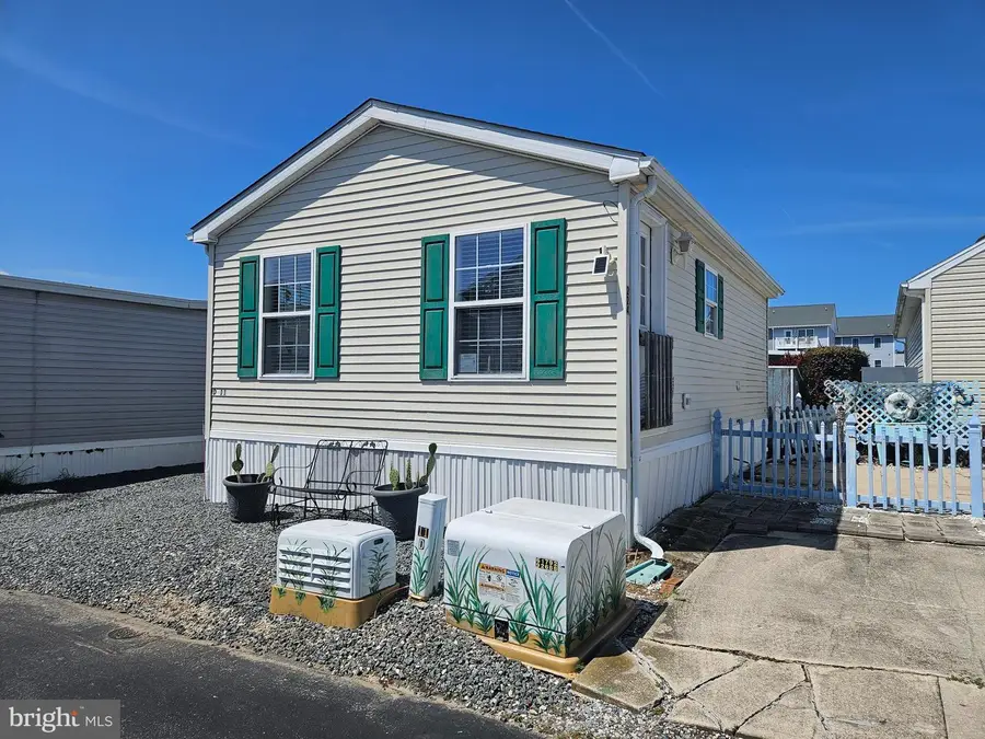224 Flounder Ln, Ocean City, MD 21842 - #2