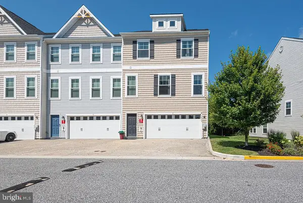 12909 Sand Bar Ln #7, OCEAN CITY, MD 21842