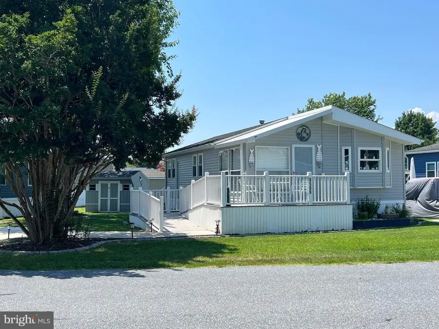 8566 N Longboat Way, Berlin, MD 21811 - Image #2