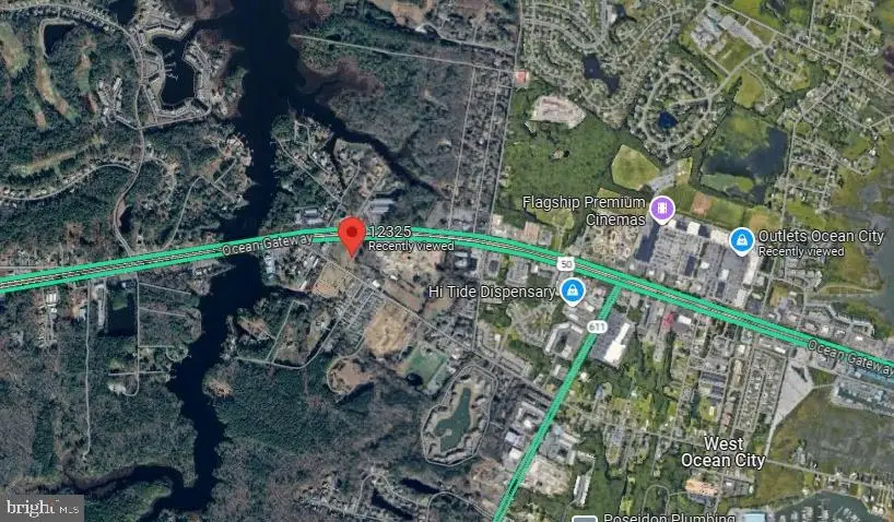 12325-lot 1 Old Bridge Rd, Ocean City, MD 21842 - Image #1