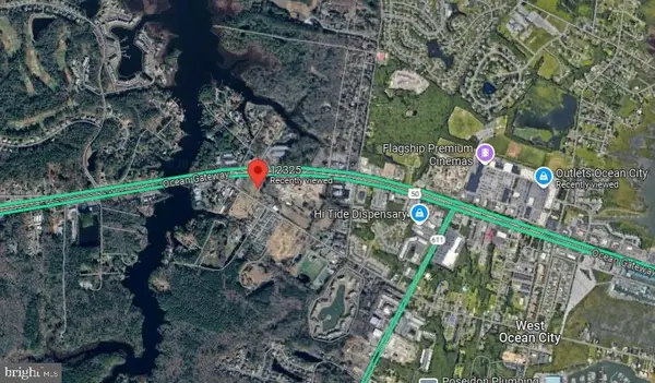 12325-lot 1 Old Bridge Rd, OCEAN CITY, MD 21842