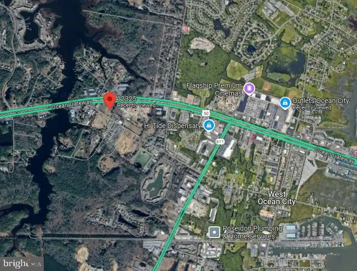 12325-lot 2 Old Bridge Rd, Ocean City, MD 21842 - Image #1