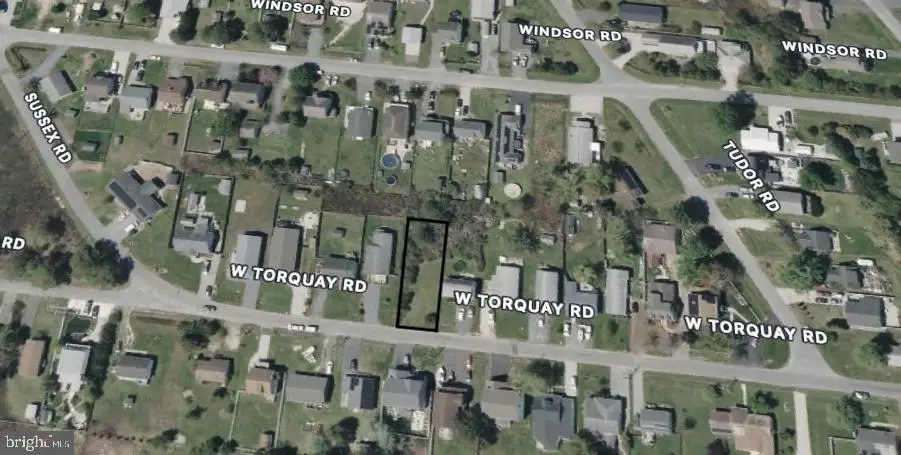 Torquay Rd #lot 23, Ocean City, MD 21842 - Image #1