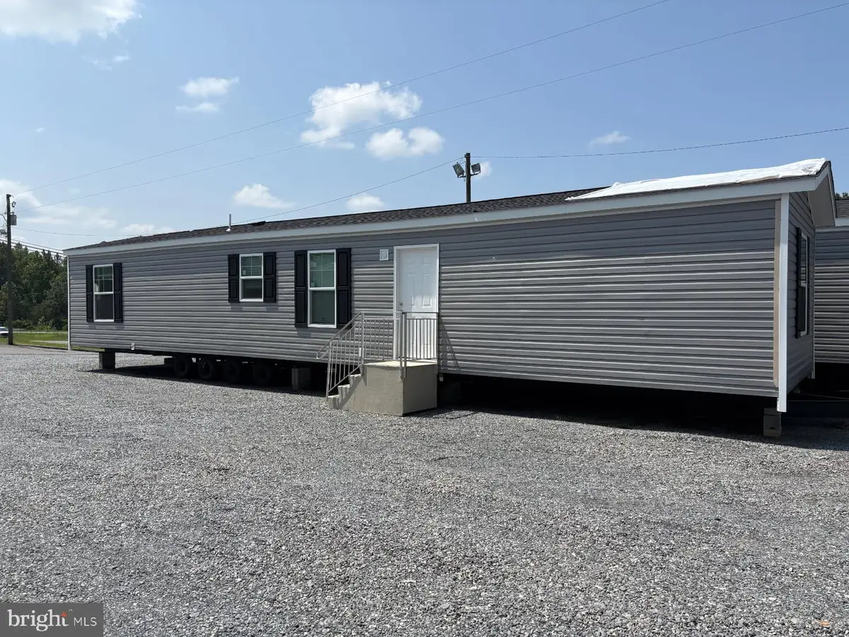 12623 Shell Mill Rd #54, Bishopville, MD 21813 - Image #1