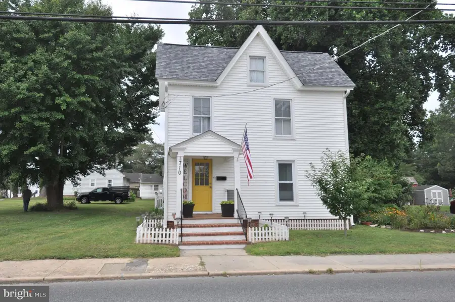 710 Market St, Pocomoke City, MD 21851 - Image #2