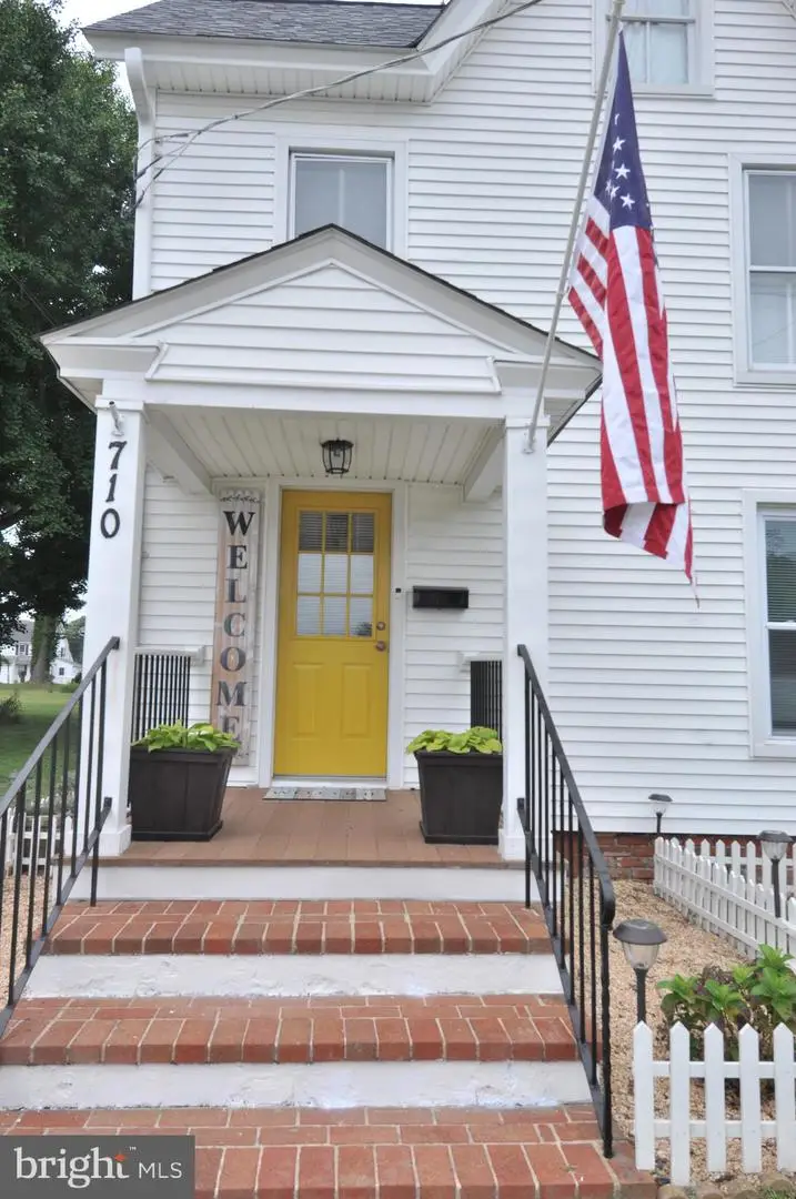 710 Market St, Pocomoke City, MD 21851 - Image #3