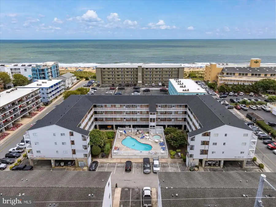 5500 Coastal Hwy #d323d2, Ocean City, MD 21842 - #3