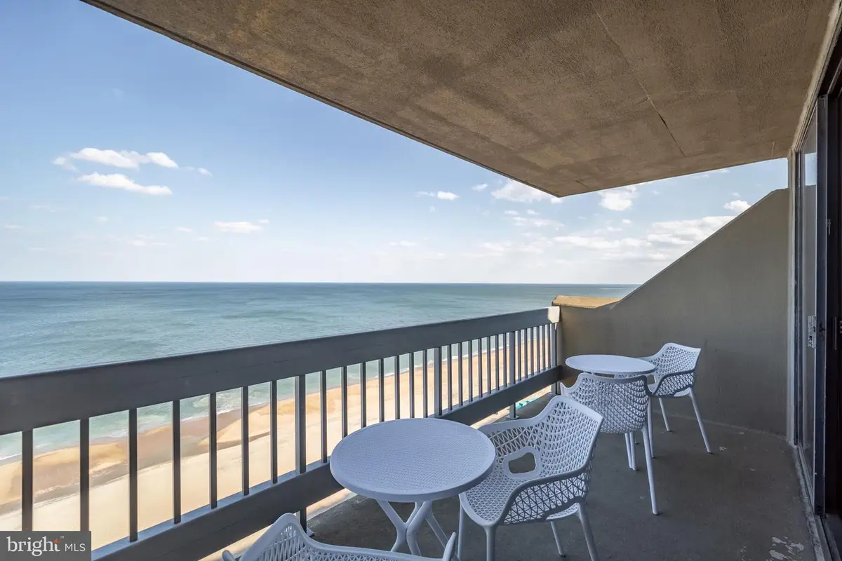 9900 Coastal Hwy #1401, Ocean City, MD 21842 - #1