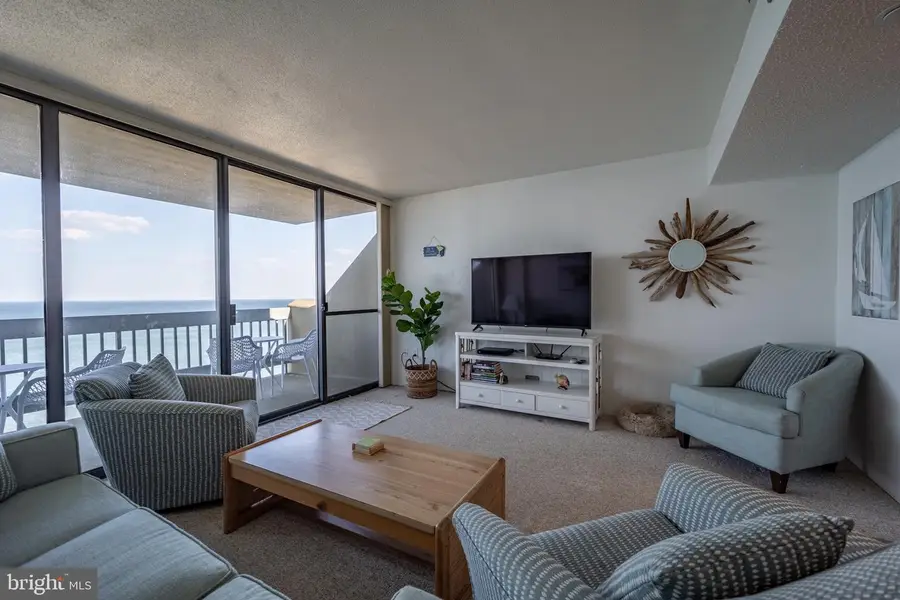 9900 Coastal Hwy #1401, Ocean City, MD 21842 - #3