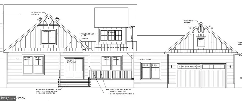 River Run Lane- #lot 166, Berlin, MD 21811 - Image #1