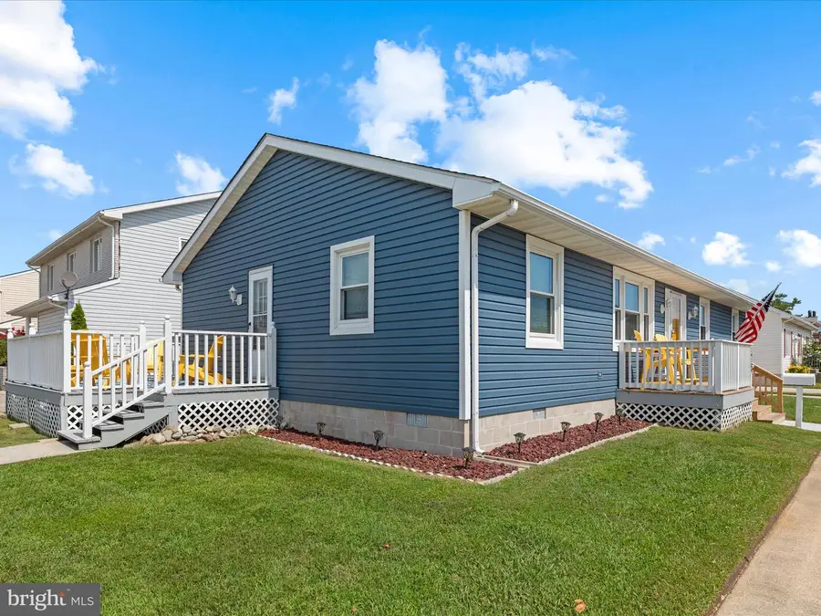 14109 Dukes Ave, Ocean City, MD 21842 - #2