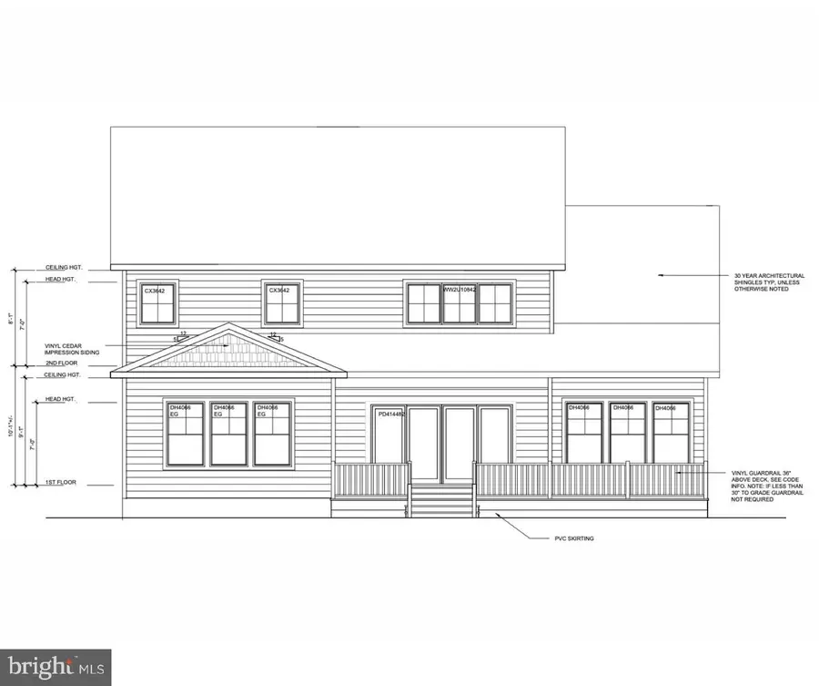 River Run Lane #lot 179, Berlin, MD 21811 - Image #3