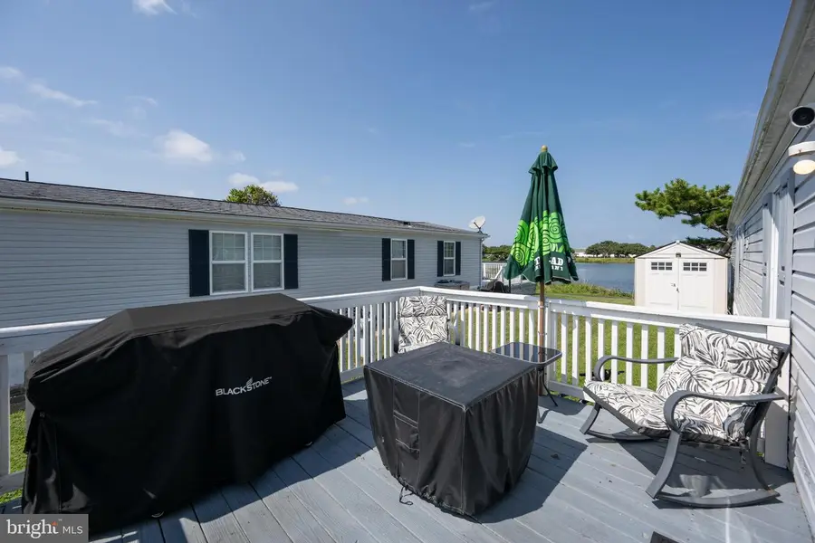 806 Bahia Dr, Ocean City, MD 21842 - #3