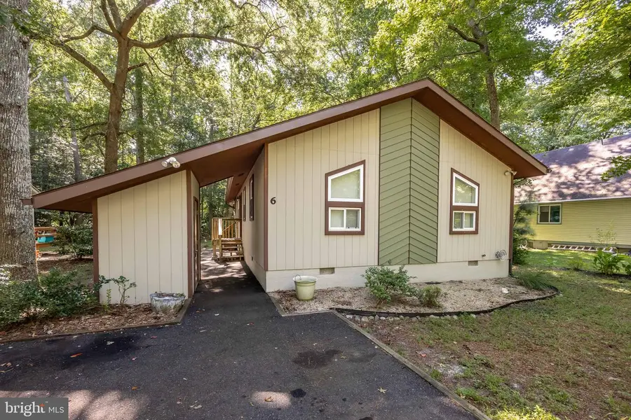 6 Brandywine Dr, Ocean Pines, MD 21811 - Image #2