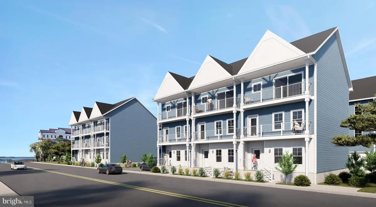 Bayside 75 Unit E 75th St, Ocean City, MD 21842 - Image #1