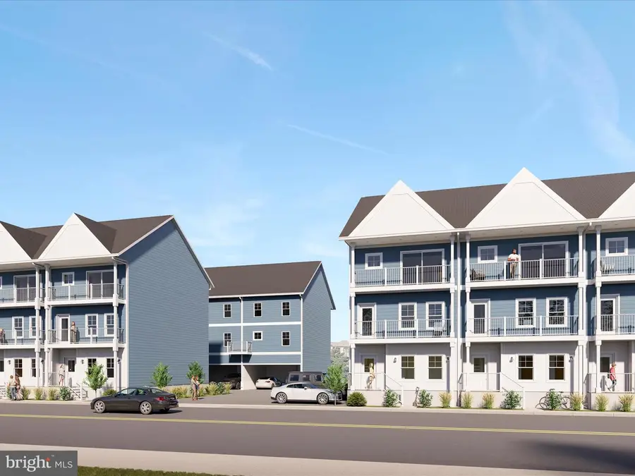 Bayside 75 Unit E 75th St, Ocean City, MD 21842 - Image #2
