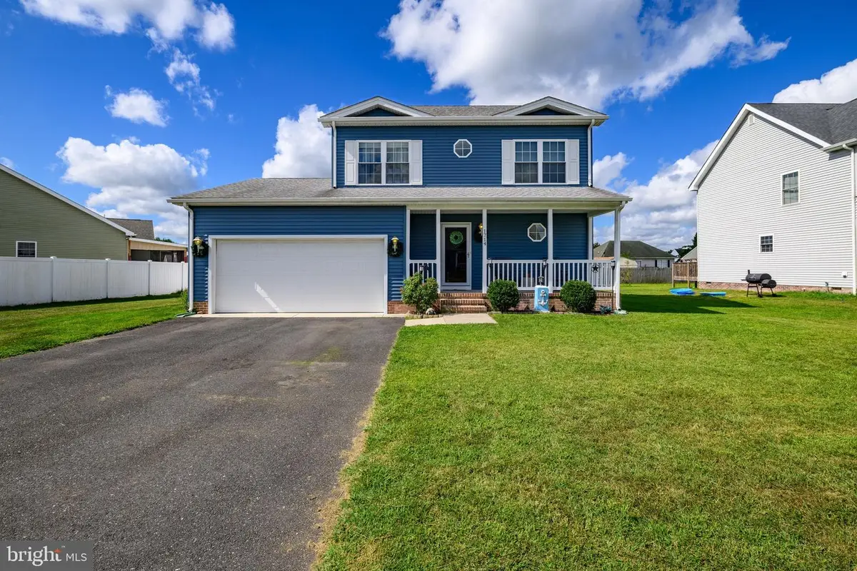 1714 Cedar St, Pocomoke City, MD 21851 - Image #1