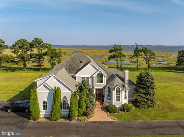 11602 S Hills Dr, BERLIN, MD 21811