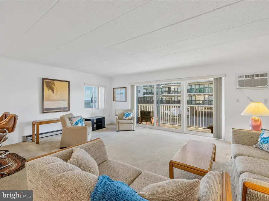 8 35th St #101, Ocean City, MD 21842 - #3