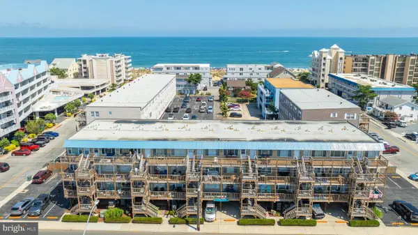 4000 Coastal Hwy #210, OCEAN CITY, MD 21842