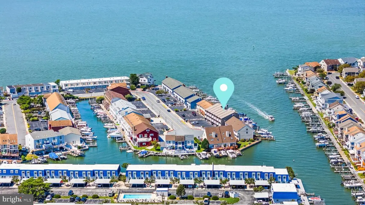 608 Bayshore Ct #3 Bay's Edge, Ocean City, MD 21842 - Image #1