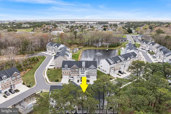 12435 Sea Oaks Ln #3, BERLIN, MD 21811