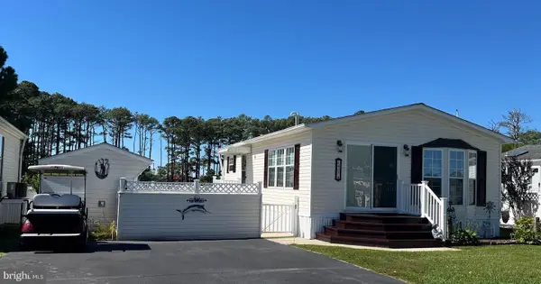 8374 S Longboat Way, BERLIN, MD 21811