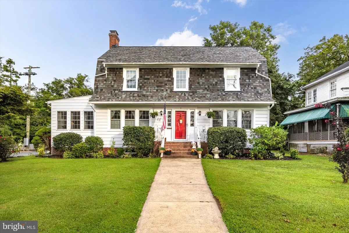 1 2nd St, Pocomoke City, MD 21851 - Image #1