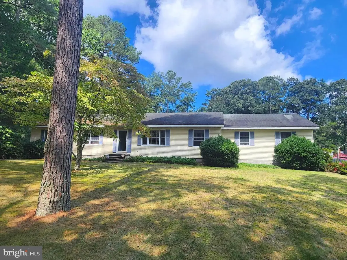 3875 W Hills Dr, Snow Hill, MD 21863 - Image #1