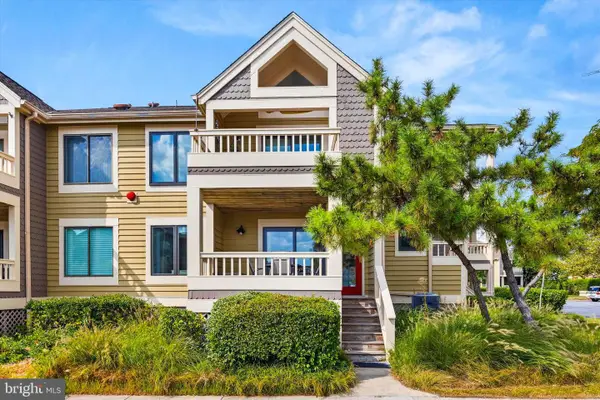 202 N Heron Dr #2025b, OCEAN CITY, MD 21842