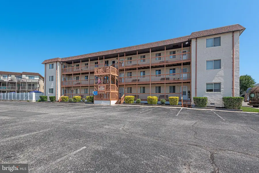 14405 Tunnel Ave #112, Ocean City, MD 21842 - Image #2