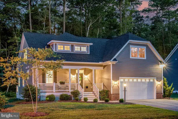 11708 Maid At Arms Ln, BERLIN, MD 21811