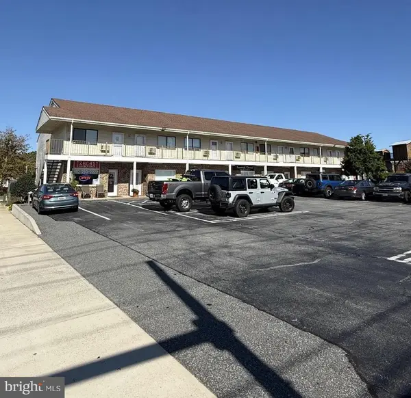 13901 Coastal Hwy #5a, OCEAN CITY, MD 21842