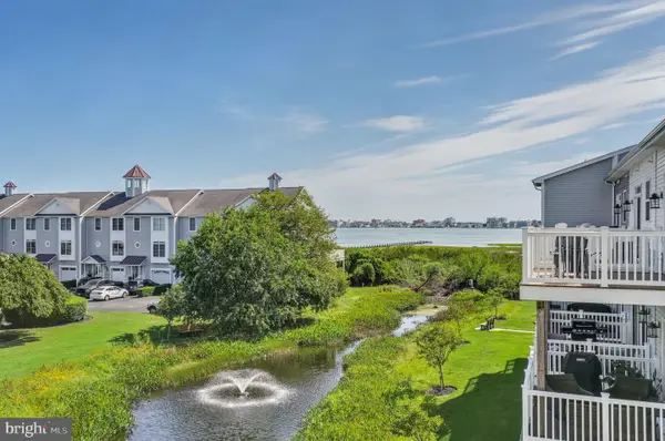 13005-unit 5 Bowline Ln #5, OCEAN CITY, MD 21842