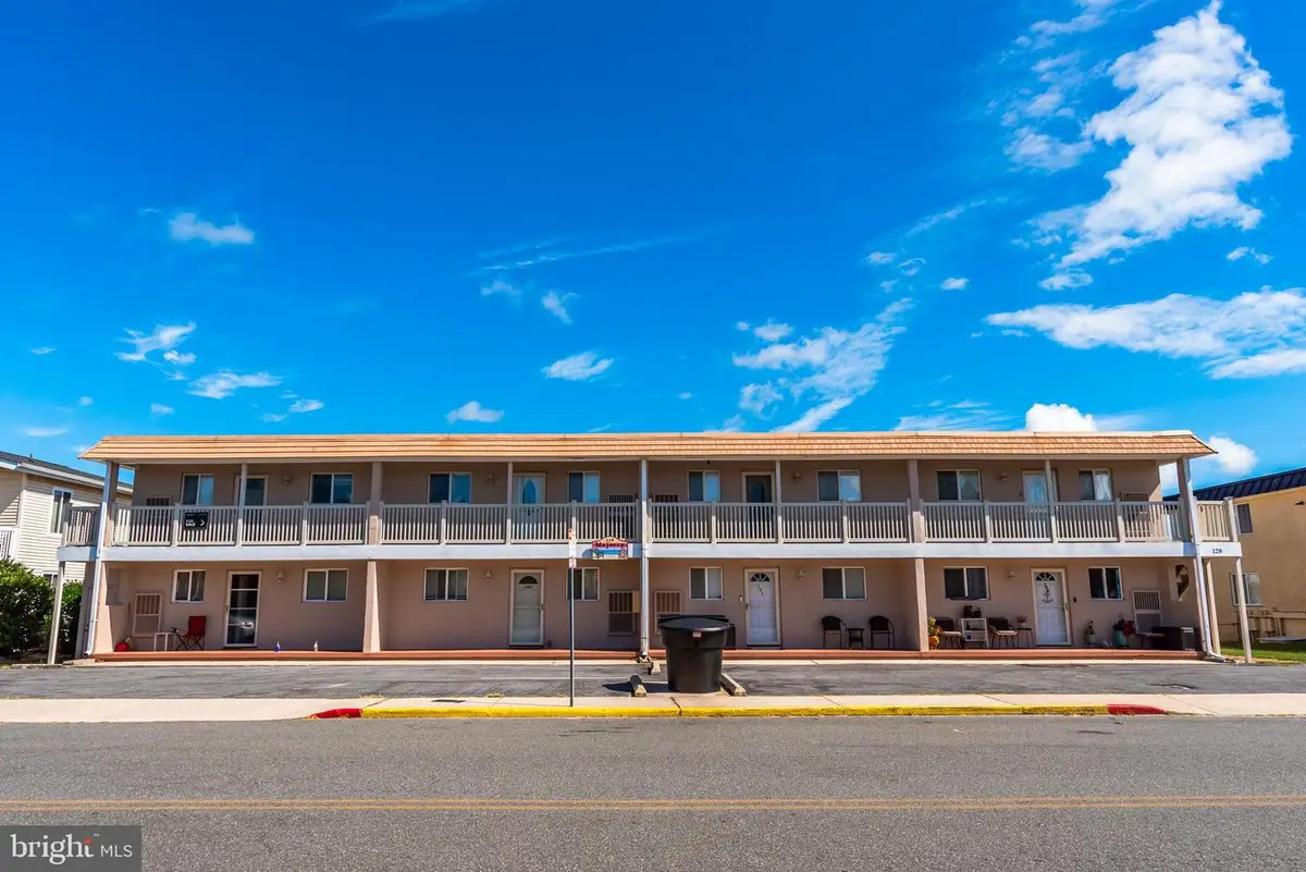 128 Captains Quarters Rd #201, Ocean City, MD 21842 - #1