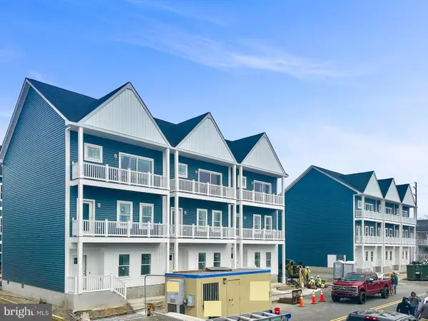 Bayside 75 Unit B-104 75th St, OCEAN CITY, MD 21842