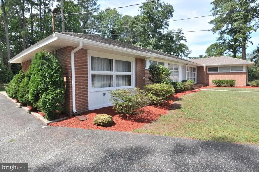 18 Greenway Ave, Pocomoke City, MD 21851 - Image #2