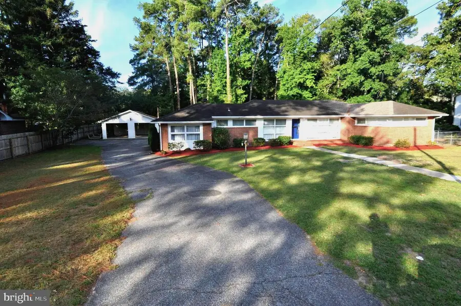 18 Greenway Ave, Pocomoke City, MD 21851 - Image #3