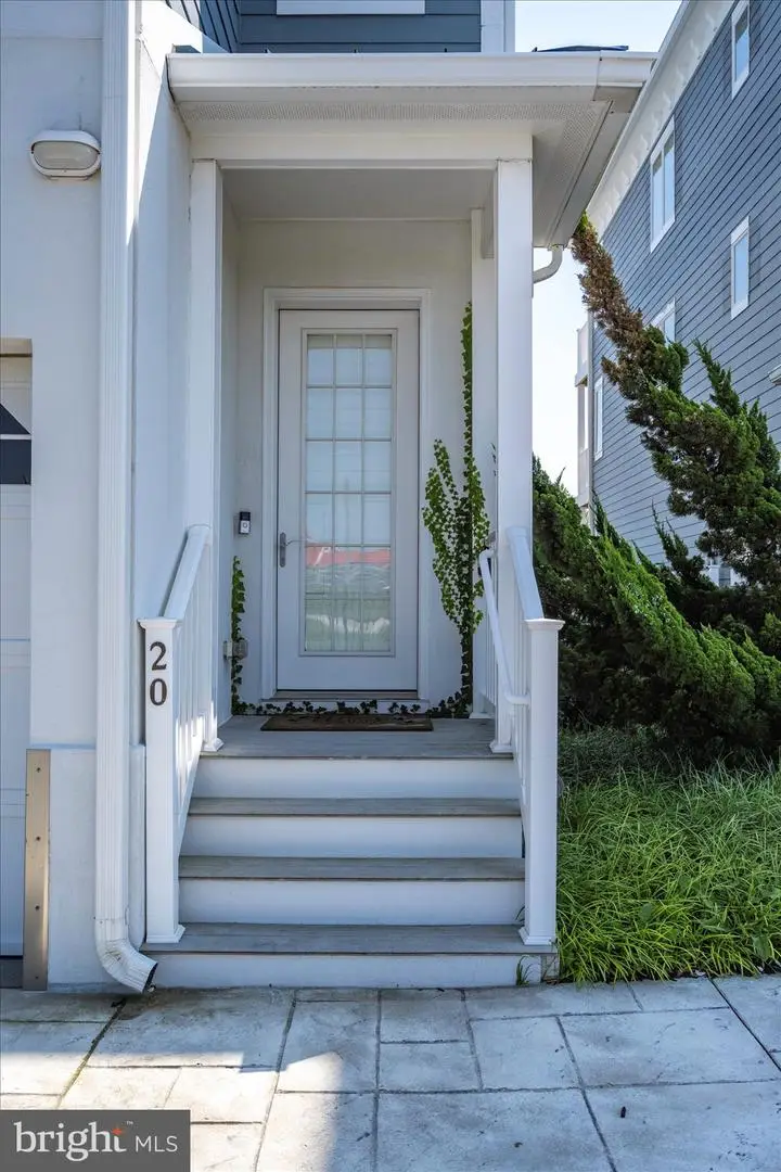 13000 Marina View Ln #20, Ocean City, MD 21842 - Image #3