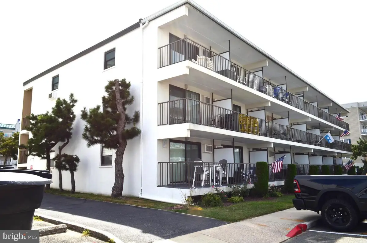 9 138th St #307, Ocean City, MD 21842 - Image #1