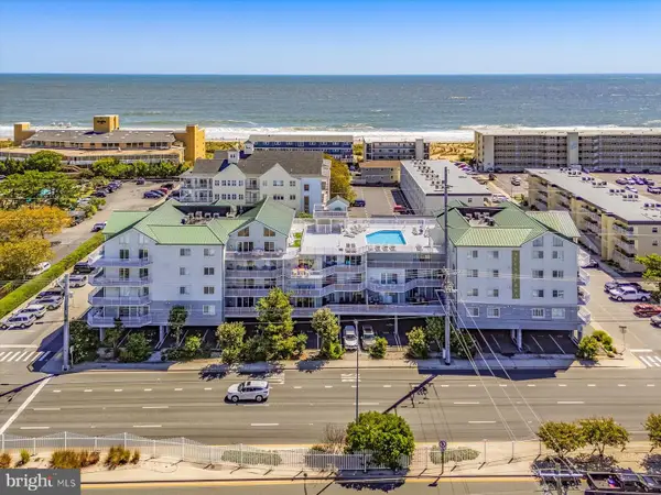 5300 Coastal Hwy #101, OCEAN CITY, MD 21842