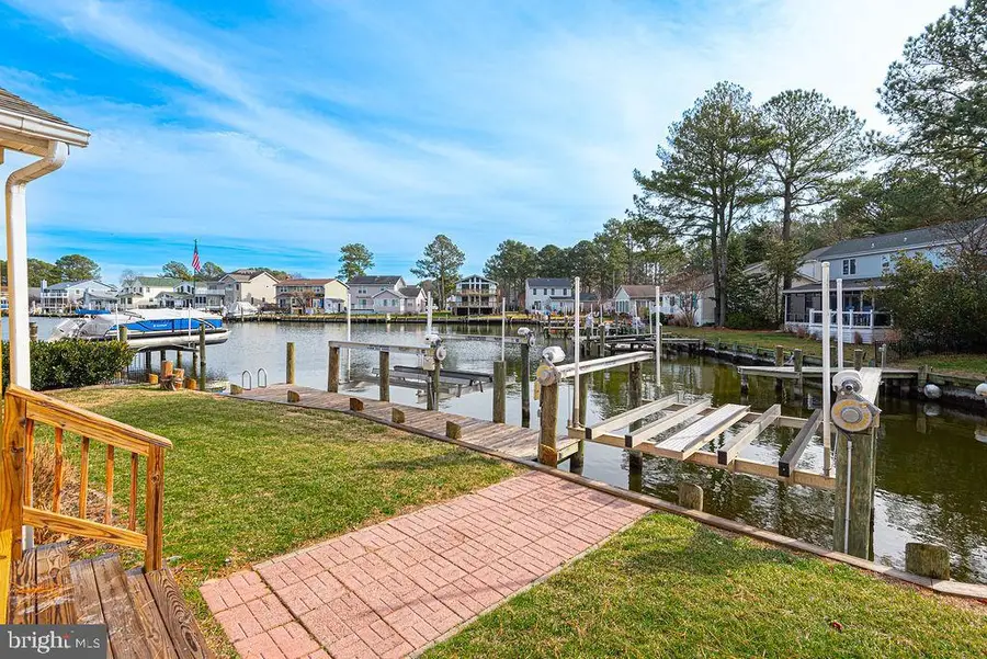 6 Lookout Pt, Ocean Pines, MD 21811 - Image #3
