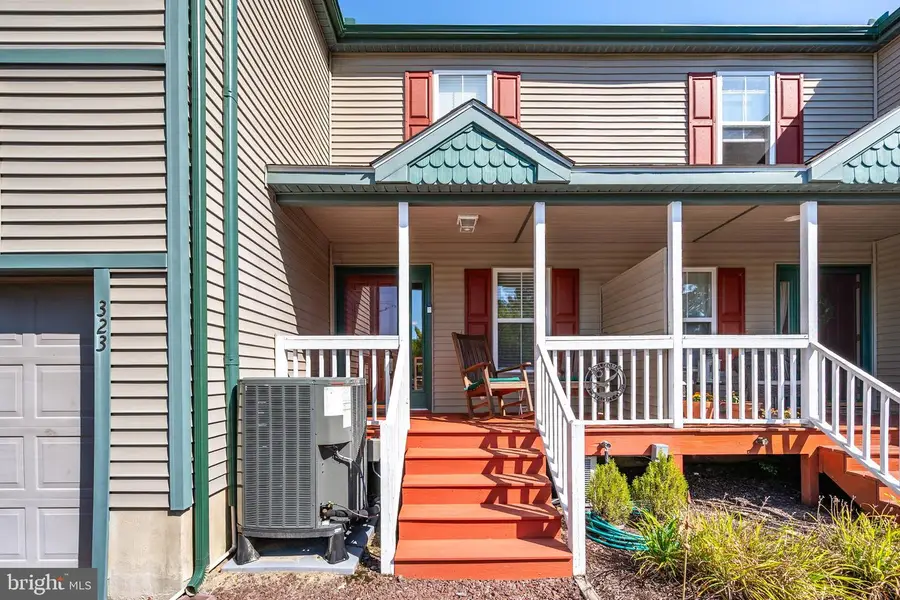 323 Yacht Club Dr, Berlin, MD 21811 - Image #3