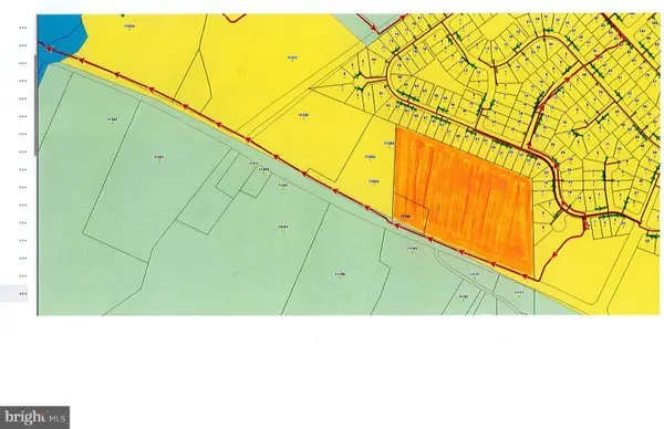 11194 & Prcl 130 Racetrack Rd, BERLIN, MD 21811