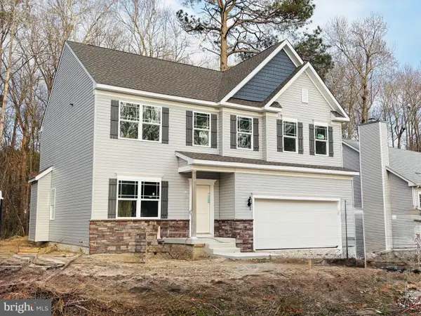 71 Hingham Ln, OCEAN PINES, MD 21811