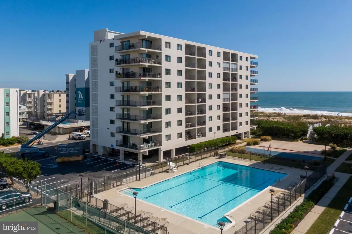 1 133rd St #604b02, Ocean City, MD 21842 - Image #1