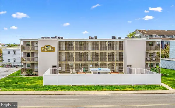 507 Robin Dr #304, OCEAN CITY, MD 21842